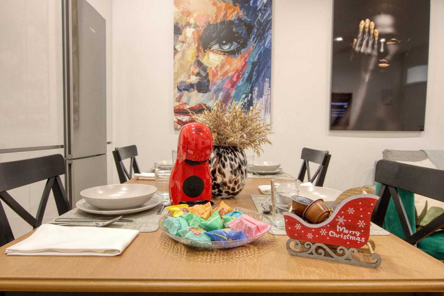 Apartamento Lokys Centro Ciudad, Parking Privado Gratuito Murcia Luaran gambar